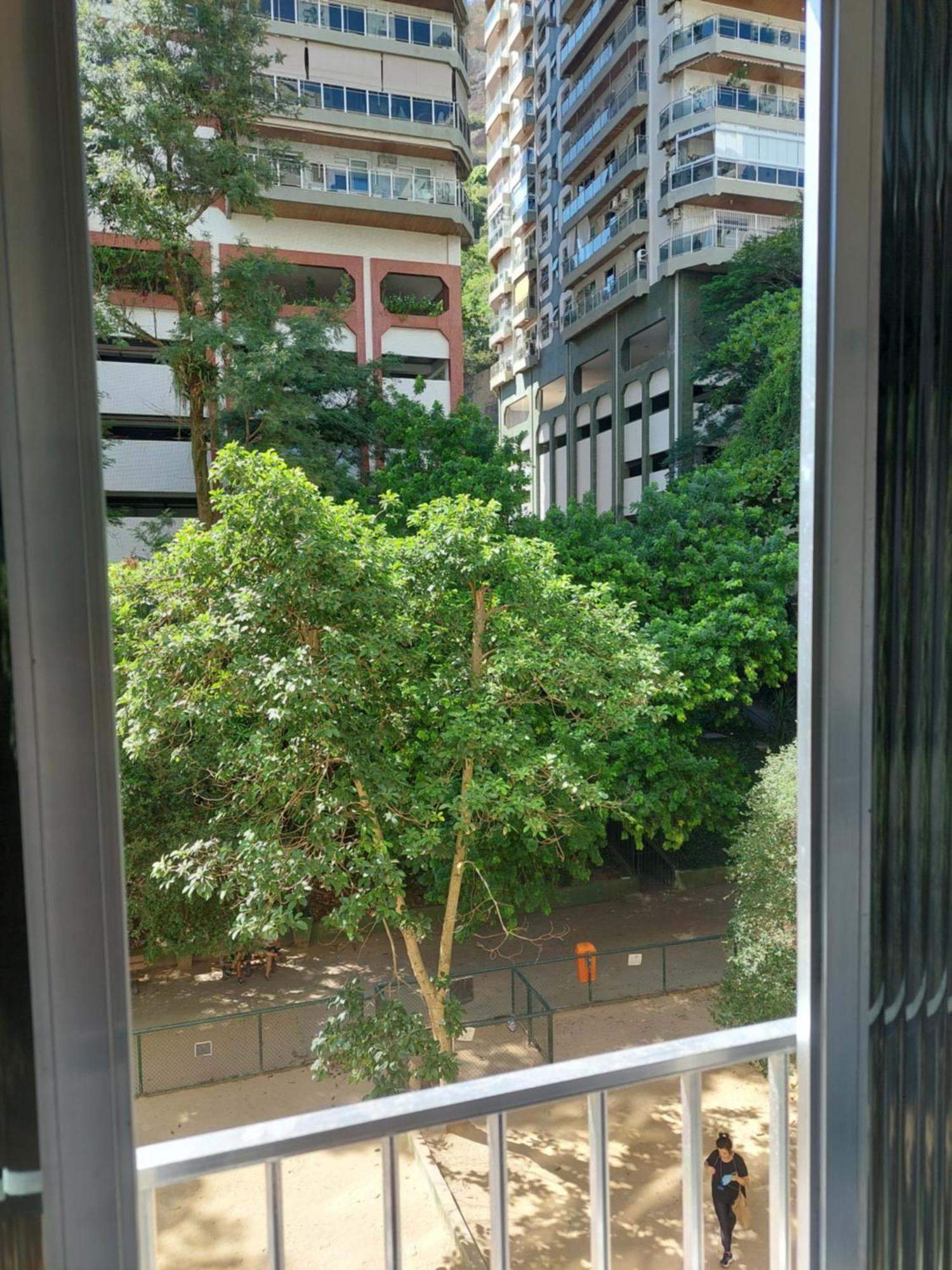 Urca 303 Rio Br Apartment Rio de Janeiro Luaran gambar